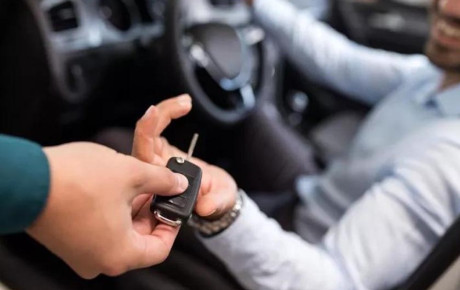 بحران تأخیر در تحویل خودرو