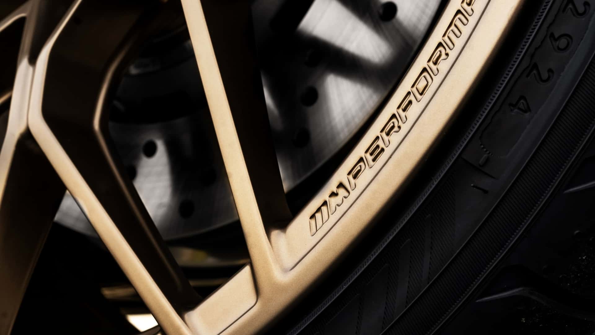 بی ام و M2 Turbo Design Edition