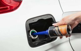 مکمل بنزین و افزایش قدرت موتور