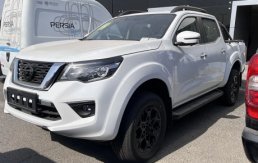 شرایط فروش پیکاپ نیسان ترا / مهر ۱۴۰۴