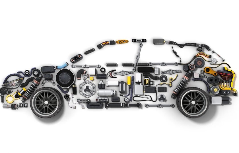 معضل قطعات یدکی تقلبی در بازار: وقتی نشان استاندارد، تضمین کیفیت نیست