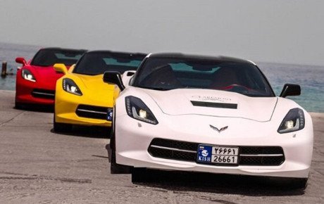 ضوابط جدید برای تردد خودروهای پلاک منطقه آزاد