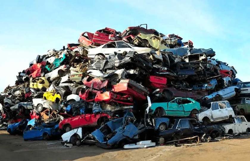 اسقاط و نوسازی؛ راهکاری اقتصادی برای کاهش آلودگی هوا و مصرف سوخت