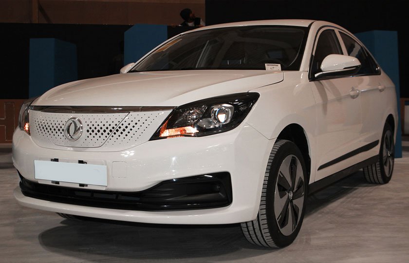 شرایط فروش دانگ‌ فنگ E70 / مهر 1404