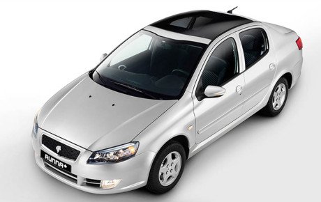 قیمت‌ گذاری رانا پلاس نیمه اتوماتیک AMT6