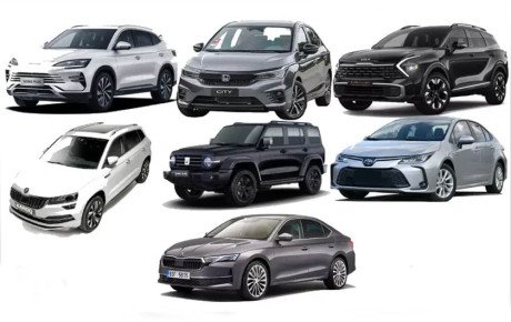 پول‌ ها بلوکه شد، اما خودروهای وارداتی مرحله قبلی نرسیدند