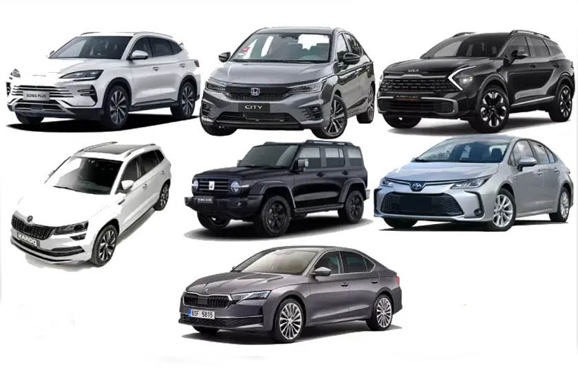 پول‌ ها بلوکه شد، اما خودروهای وارداتی مرحله قبلی نرسیدند