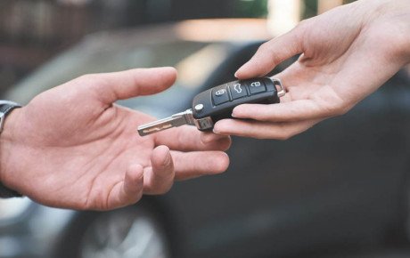 رشد قارچ گونه لیزینگ های غیر رسمی خودرو