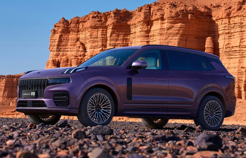 رونمایی لینک اند کو 09 2026