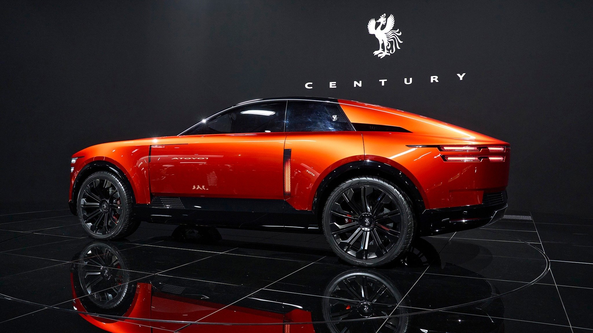 سنچوری کوپه