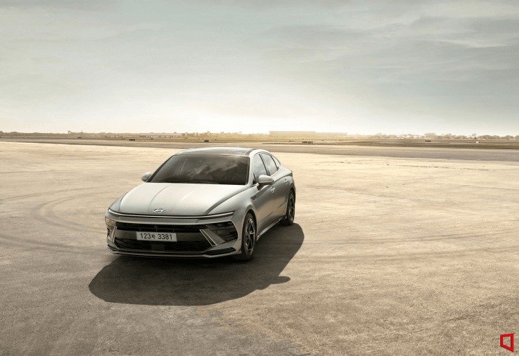 هیوندای سوناتا 2026