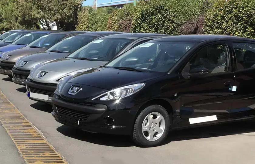 قیمت پژو 207 TU5 پلاس در بازار / مهر 1404