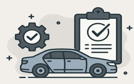 به‌ روزرسانی مهم استانداردهای ملی خودرو