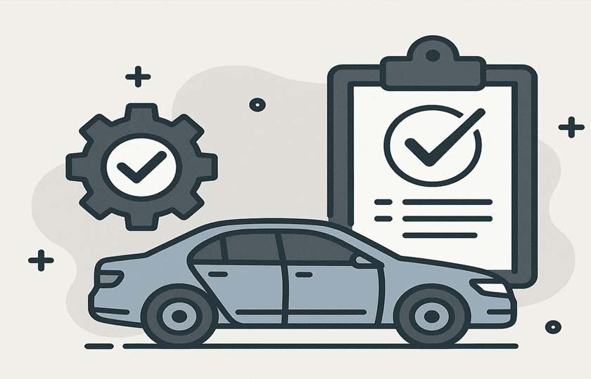 به‌ روزرسانی مهم استانداردهای ملی خودرو