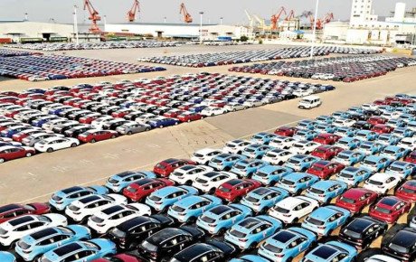 تسهیل واردات خودروهای خاص در چابهار / مهر ۱۴۰۴