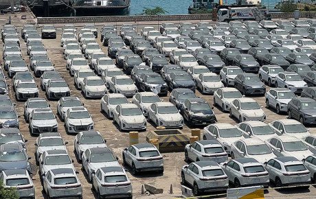 اعلام برند های مجاز خودرو برای واردات ایرانیان مقیم خارج / مهر ۱۴۰۴