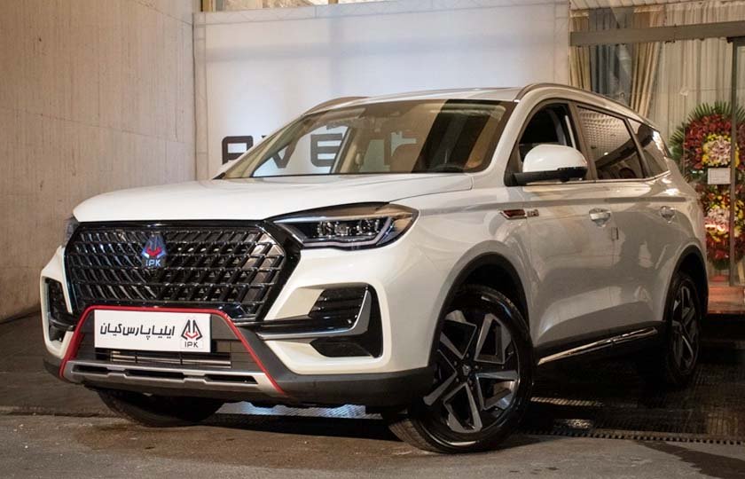 مشخصات فنی و امکانات اونترا U75 پلاس