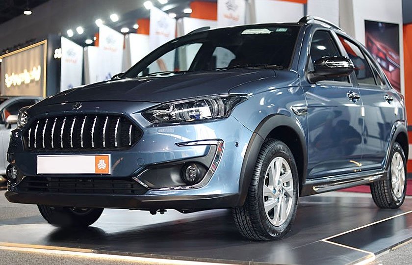 اطلس پلاس اتوماتیک