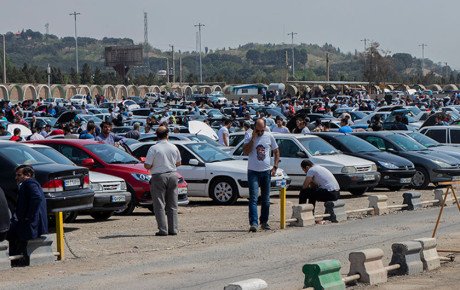 حذف سپرده بلوکه شده، مولد “تقاضای کاذب” در بازار خودرو