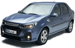 قیمت پارس نوآ