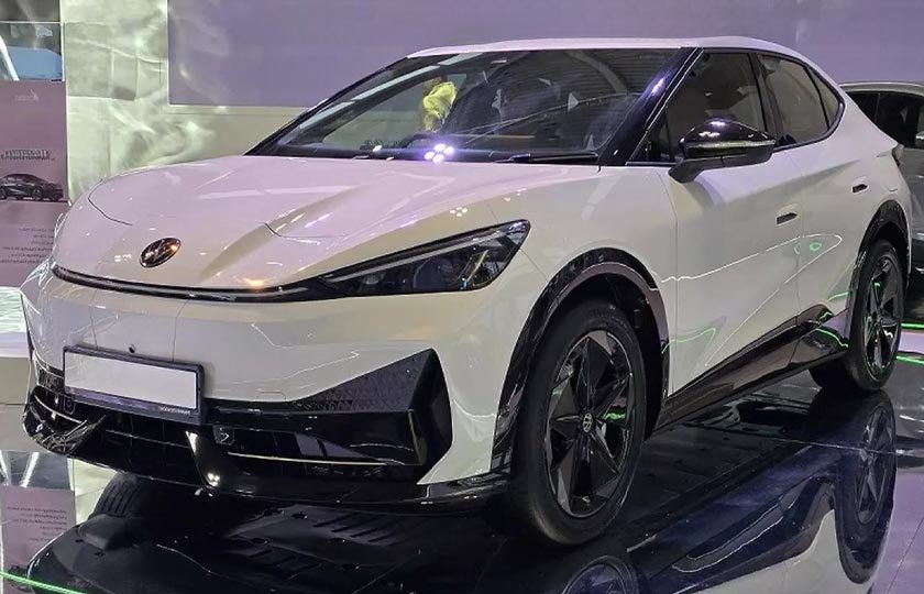 شرایط فروش فولکس‌ واگن ID.UNYX / آبان 1404