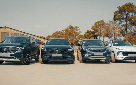 تحلیل جریان مالی در بازار خودرو: سود اصلی به جیب مونتاژکاران میرود