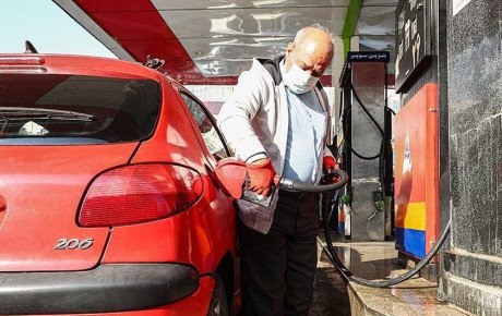 توزیع عادلانه‌ تر سوخت بر اساس پیمایش