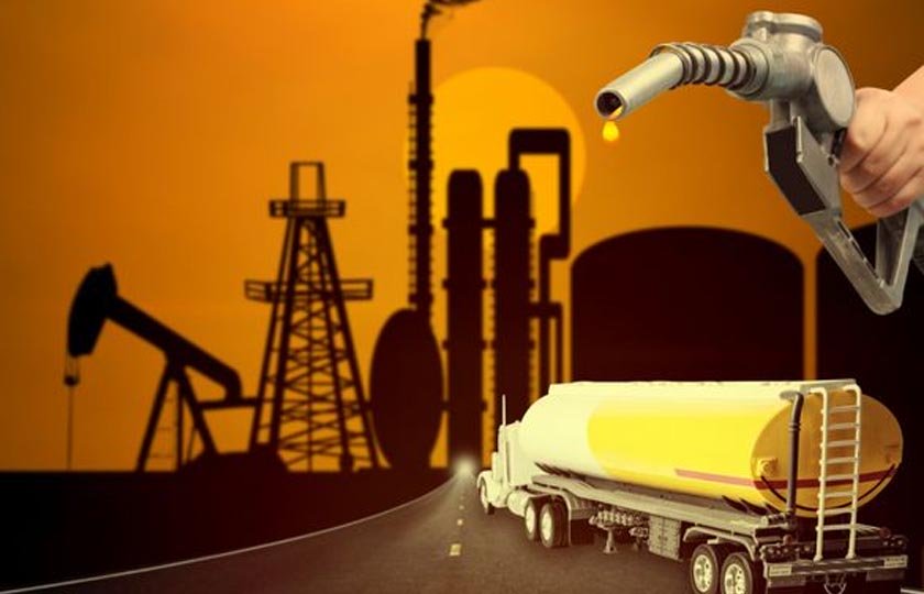 فهرست شرکت‌ های مجاز واردات بنزین سوپر ابلاغ شد