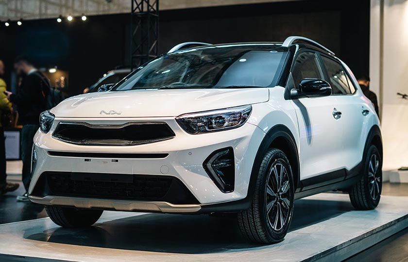 شرایط فروش کیا استونیک 2025 / آبان 1404