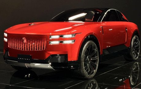 معرفی رسمی سنچوری کوپه