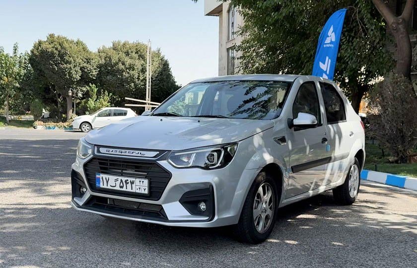 اعلام قیمت نهایی پارس نوآ / آبان 1404