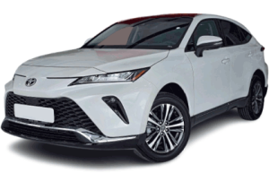  قیمت تویوتا ونزا