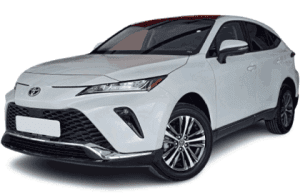  قیمت تویوتا ونزا