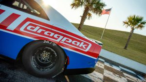 دوج چارجر 2025 هاستل استاف درگ پک