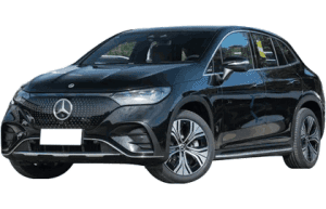  قیمت بنز EQE500 4MATIC