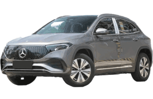  قیمت بنز EQA 260