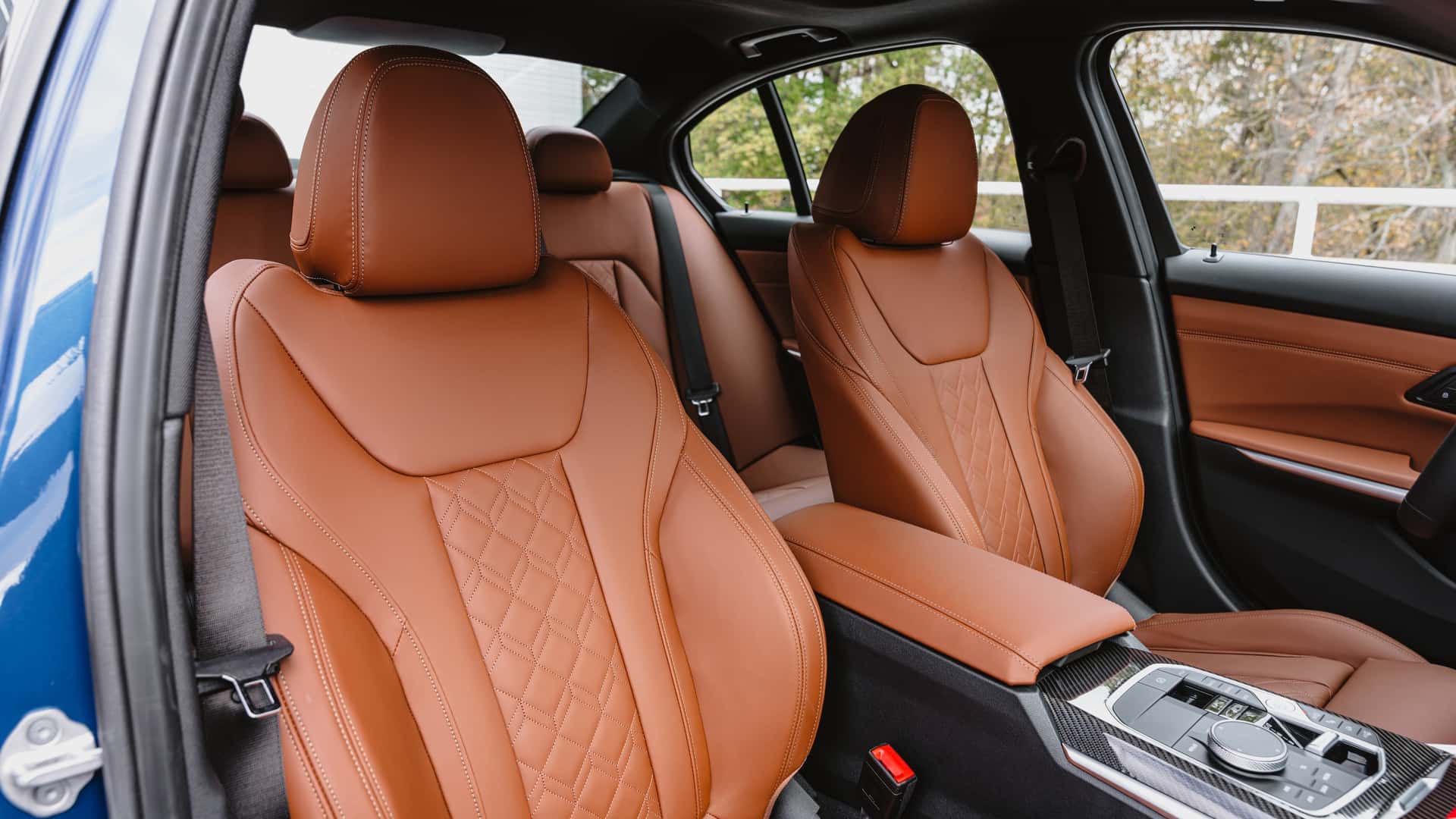 بی ام و M340i xDrive 50 Jahre Edition