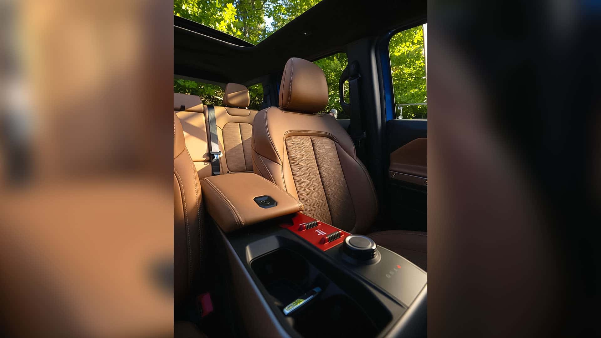 جیپ ریکان 2026