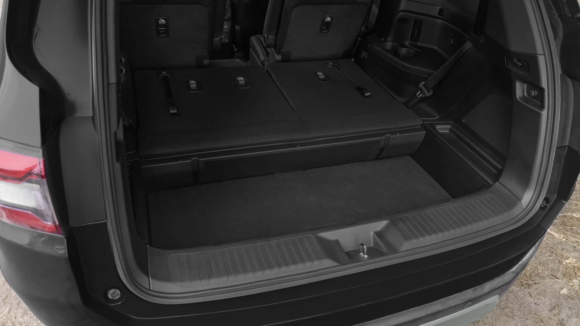 فیس‌ لیفت هوندا پایلوت 2026