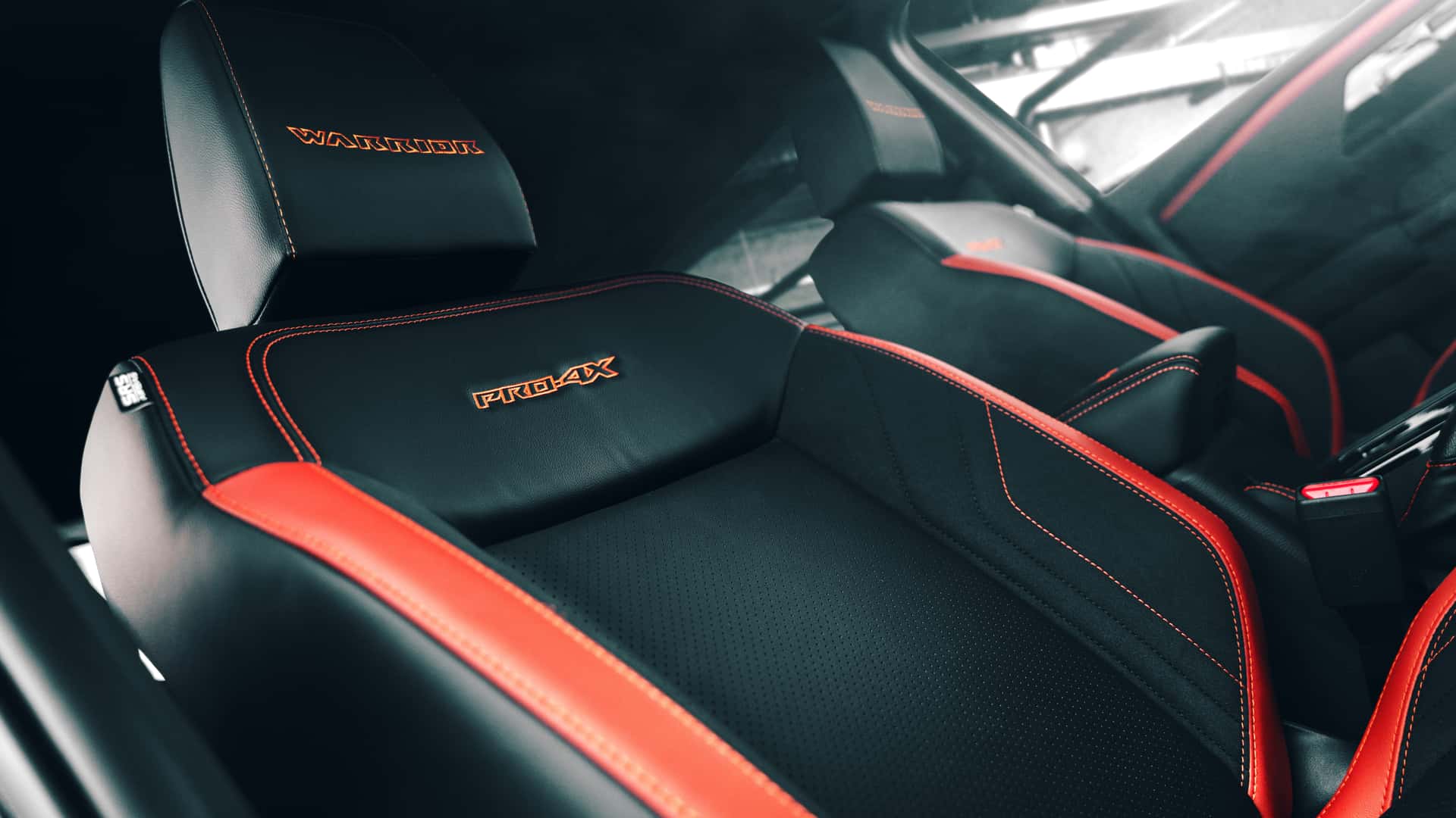 نیسان ناوارا جدید