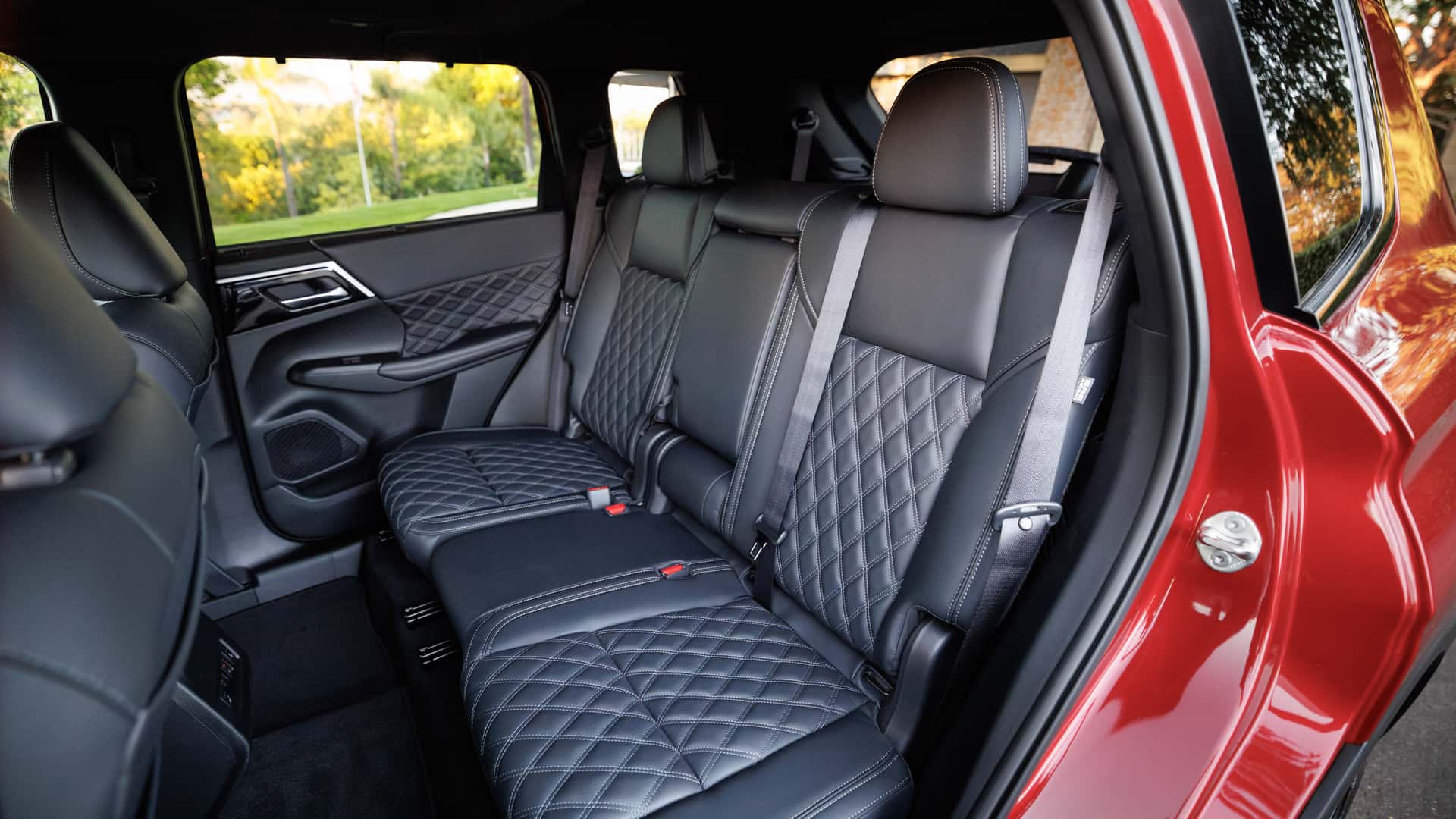 نیسان روگ پلاگین هیبرید 2026