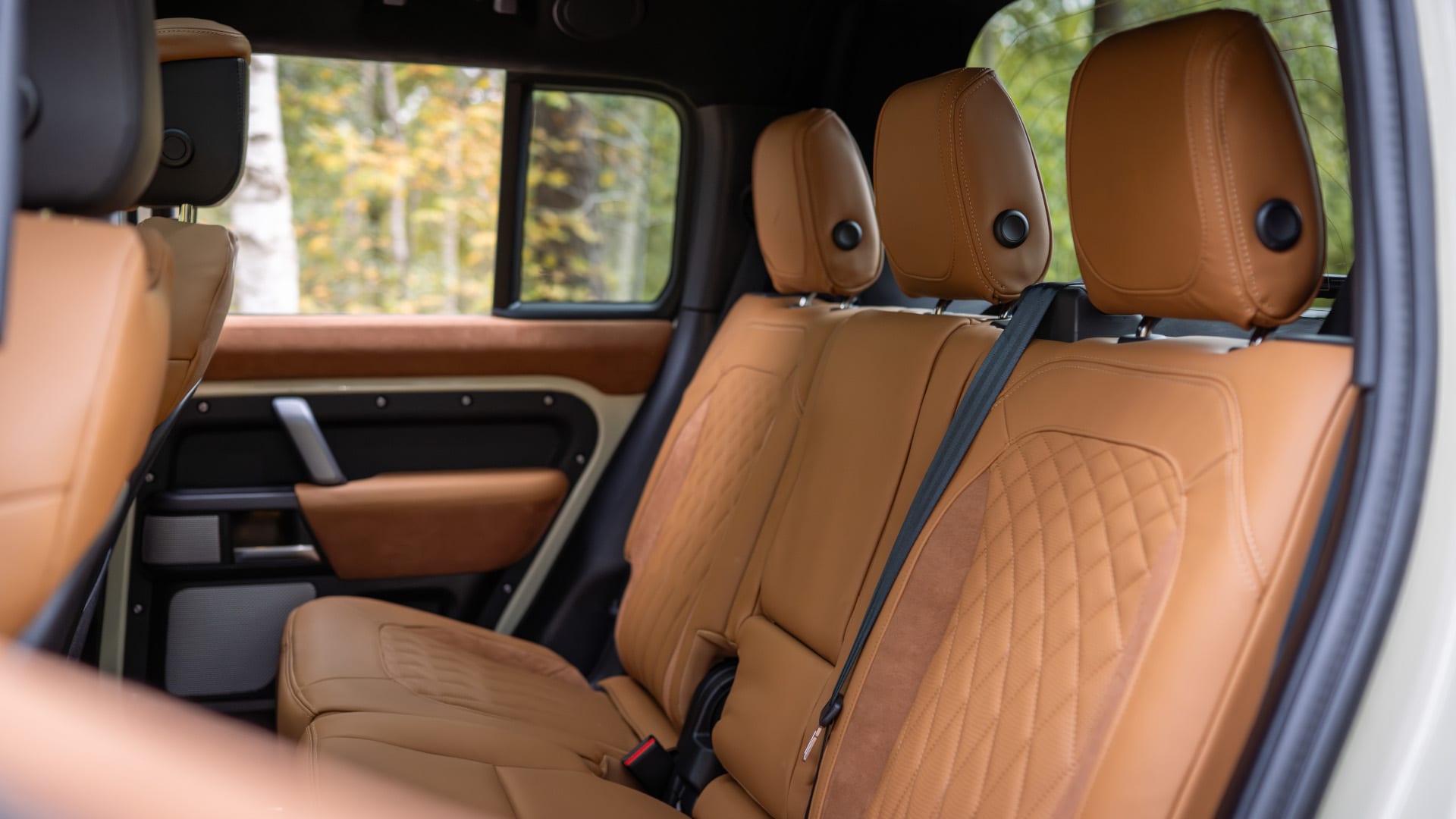 پیکاپ سفارشی لندرور دیفندر