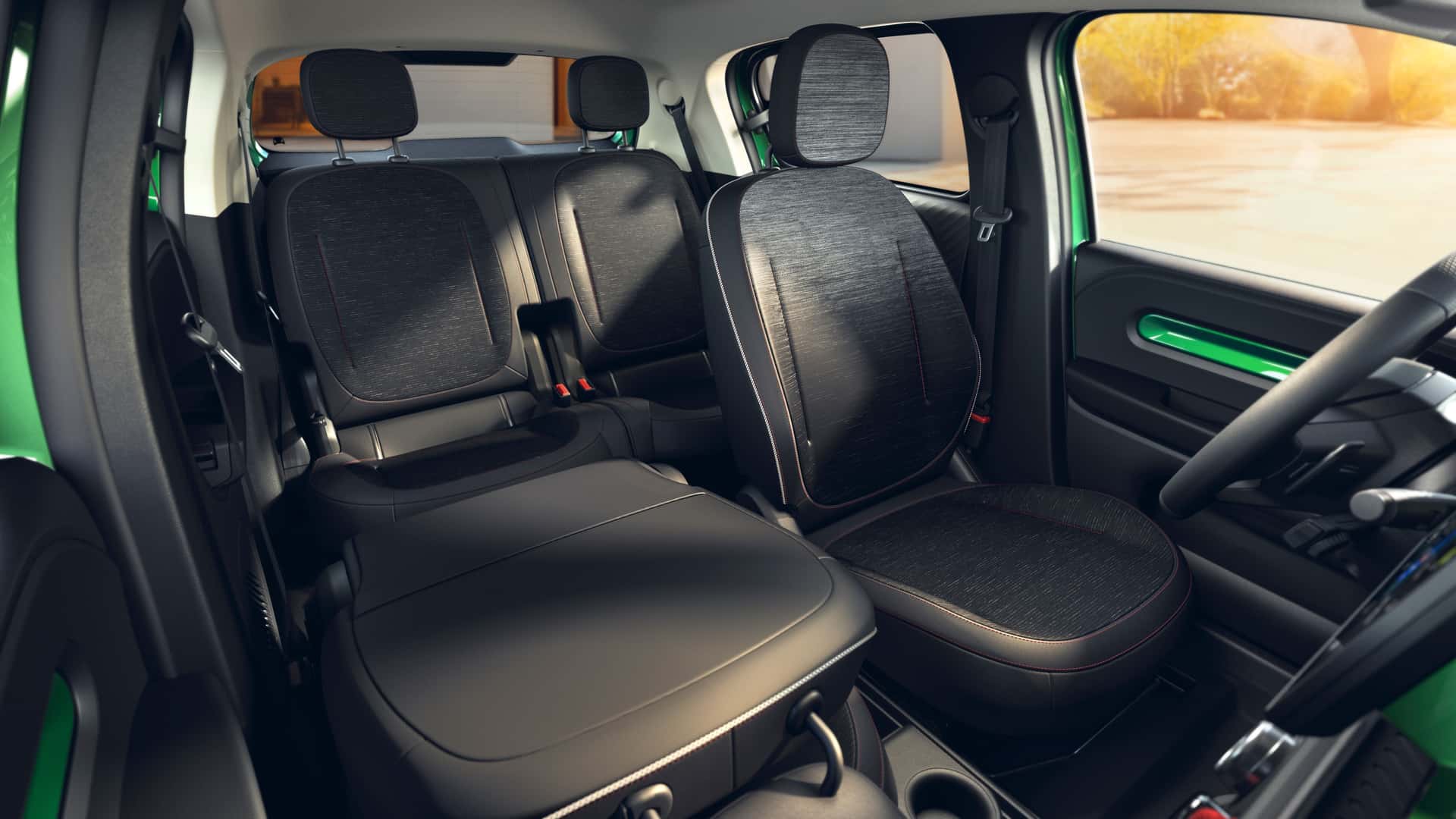 رنو توئینگو 2026