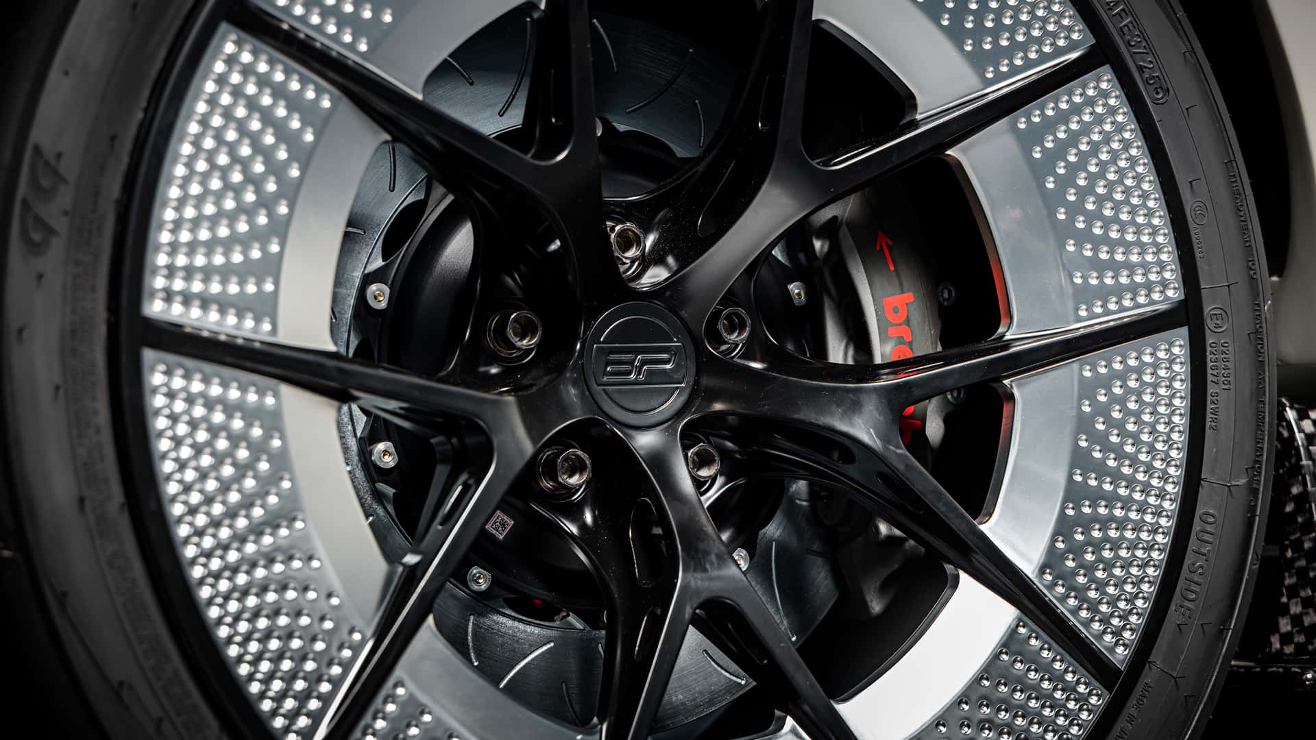 هوندا S2000 تقویت شده