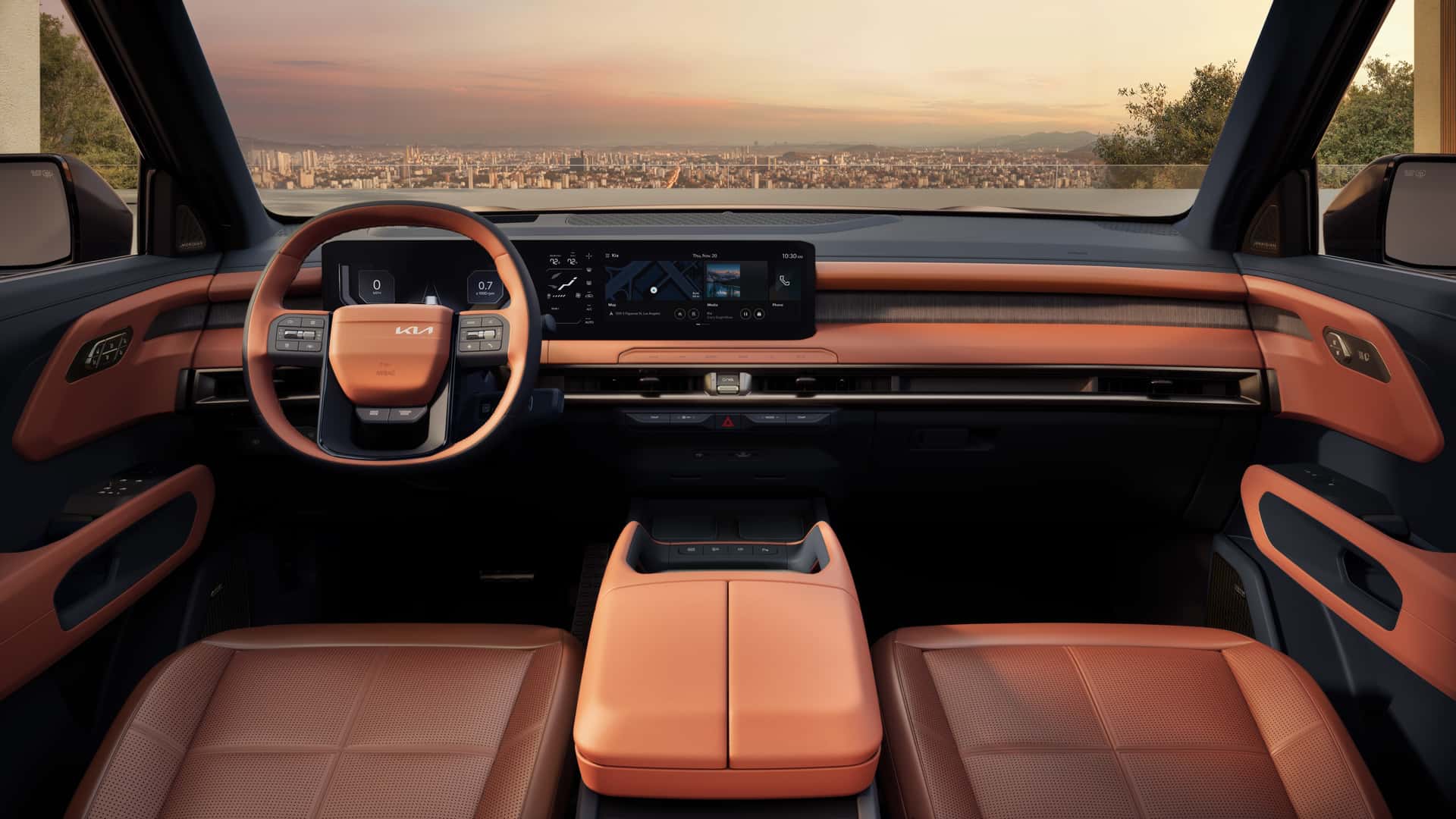 نسل جدید کیا تلوراید 2027