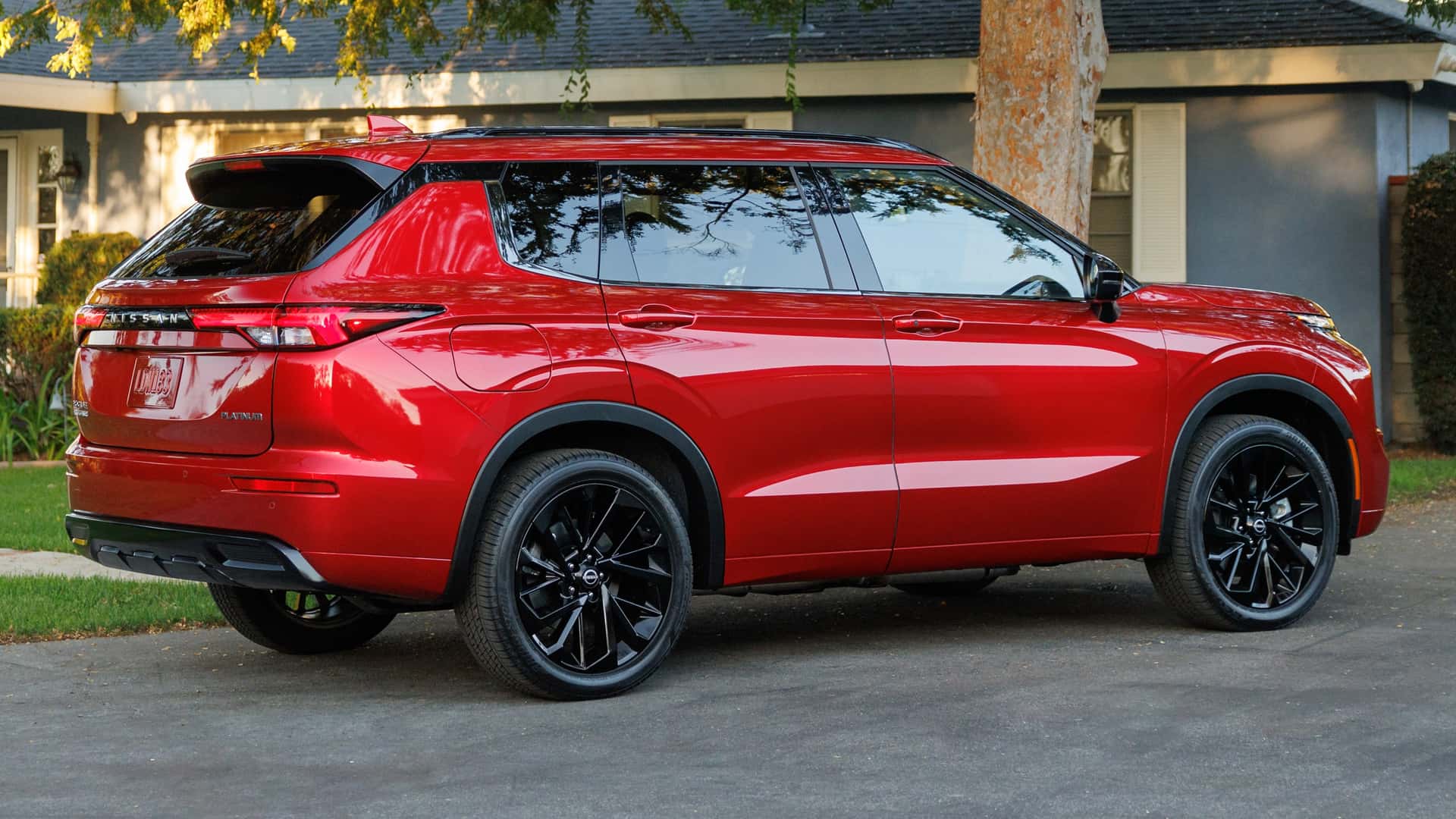 نیسان روگ پلاگین هیبرید 2026