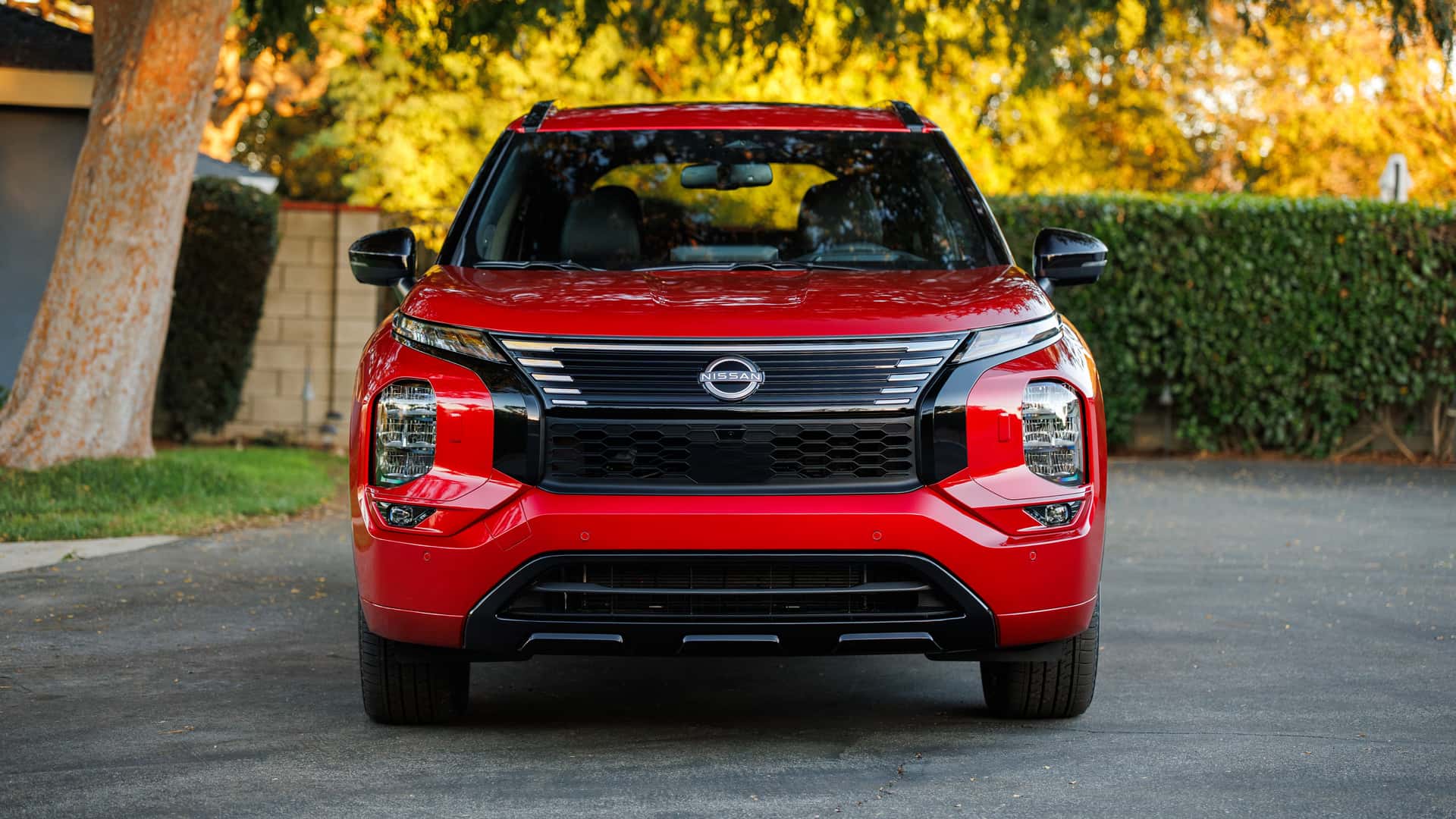 نیسان روگ پلاگین هیبرید 2026