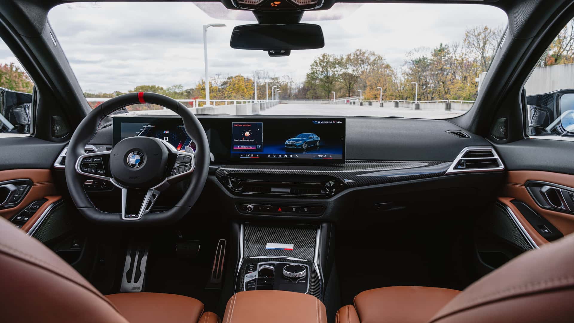 بی ام و M340i xDrive 50 Jahre Edition