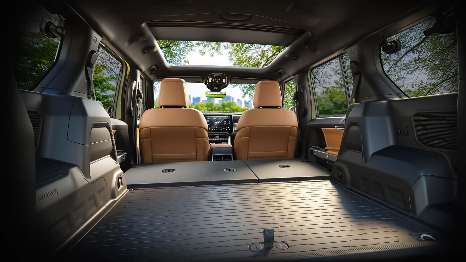 جیپ ریکان 2026