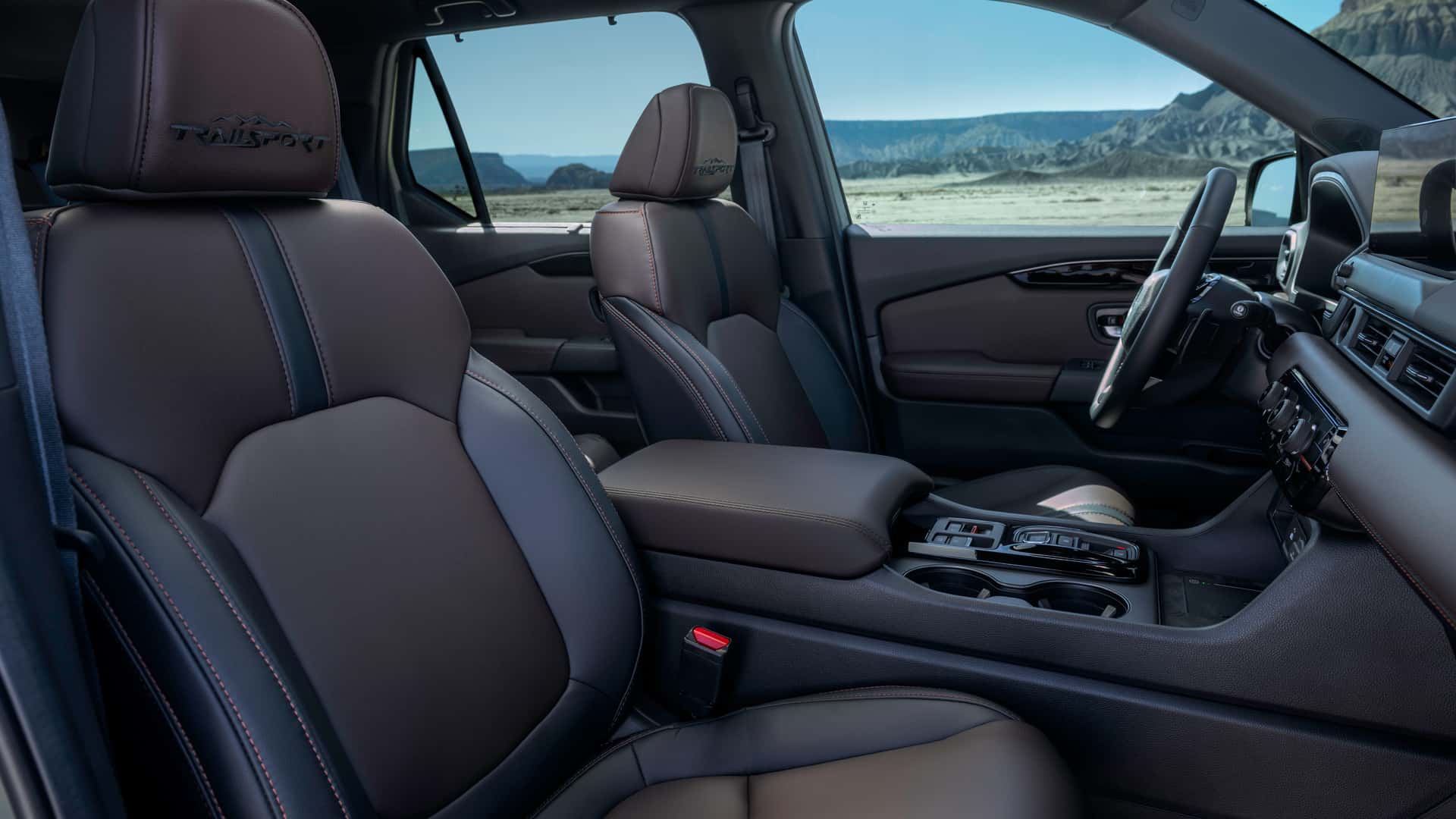 فیس‌ لیفت هوندا پایلوت 2026